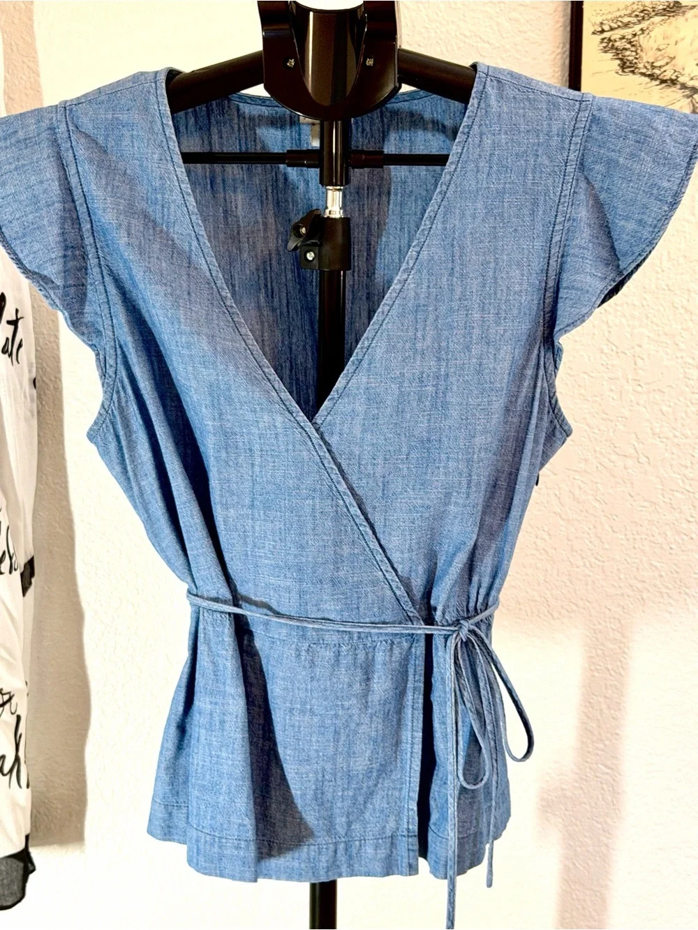 J. Crew by crew